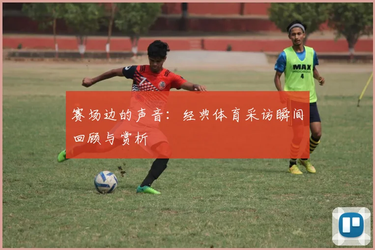 赛场边的声音：经典体育采访瞬间回顾与赏析