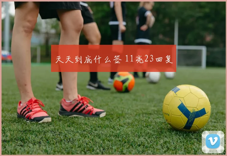 天天到底什么签 11亮23回复