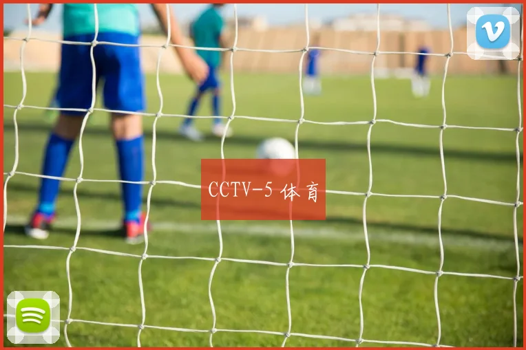 CCTV-5 体育