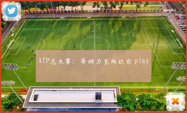 ATP总决赛：蒂姆力克纳达尔 play